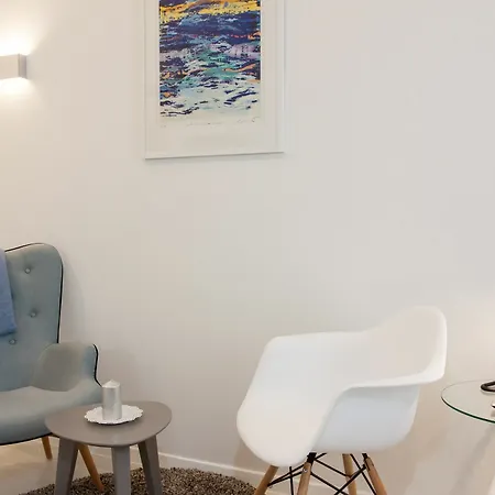 Apartment Tesla Boutique Zagreb