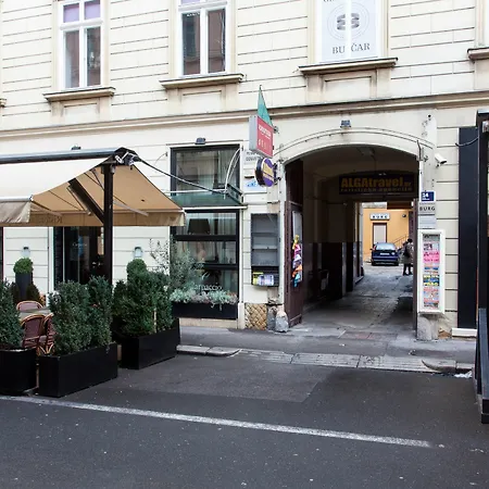 Apartman Tesla Boutique *