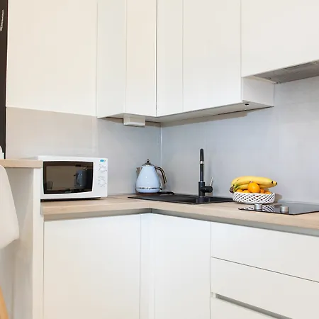 Tesla Boutique Apartment *